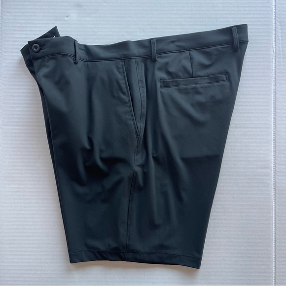 Greg Norman Men Golf Shorts 19”  Size 38 - Picture 5 of 11